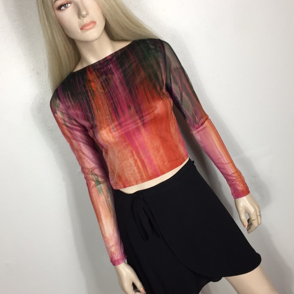 FERAI LONDON TOP